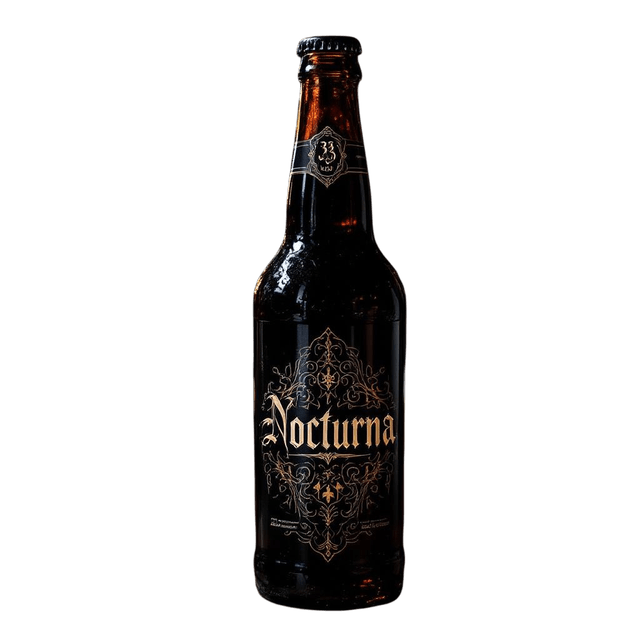 Malto Coopers Stout